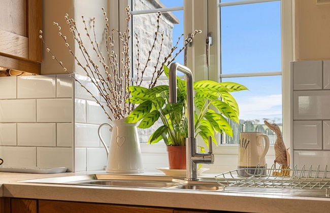 Host Stay Jasmine Cottage - Foto 3