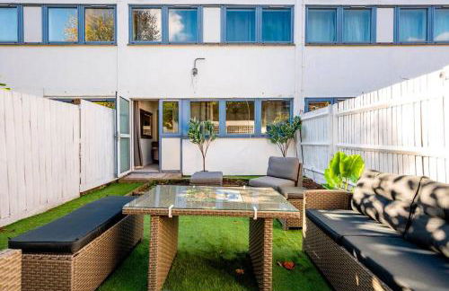 Beautiful 3bed house 7 min to Hyde Park - Photo 6