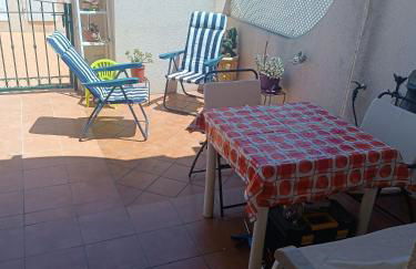 Adosado mediterráneo - Foto 8