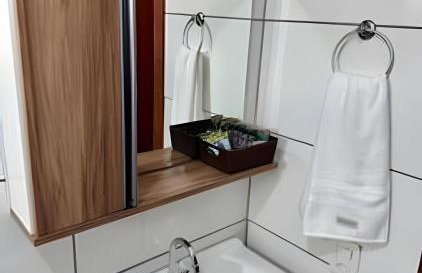 Casa Guarujá 2 em Lages, SC, próxima ao Shoppingi - Photo 15