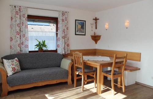 Ferienwohungen Familie Schröttle - Foto 19