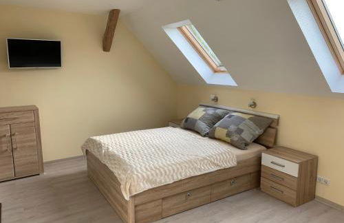 Pension Mochow - Foto 12