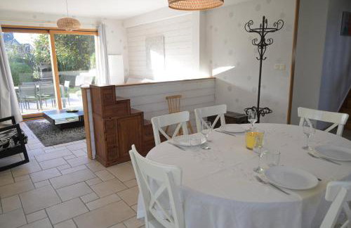 Escale Familiale Côte de Granit Rose GR 34 Tout inclus - Foto 9