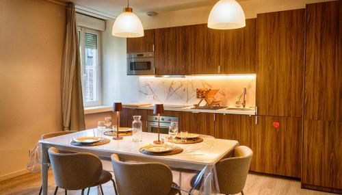 Escapade - Ciné privé, balnéo et jardin - Photo 2