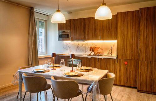 Escapade - Ciné privé, balnéo et jardin - Foto 2