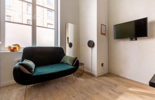 Au Chat Qui Dort Lille - Magasin - Photo 32