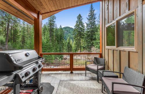 Eagle Creek Hideaway - Foto 1