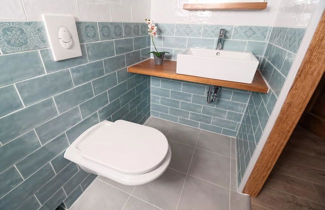 Villa Mons - Photo 9