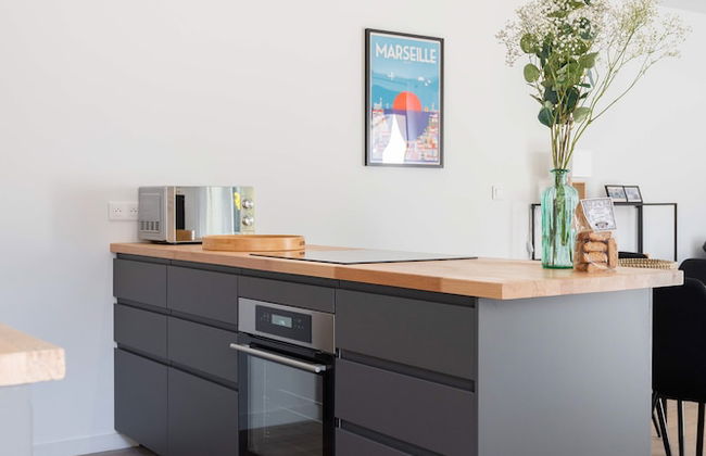 Les Maisons du Parc - Foto 20