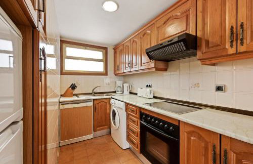 Macdonald Leila Playa Resort - Photo 22