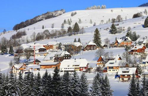 Haus Barbara - Foto 9