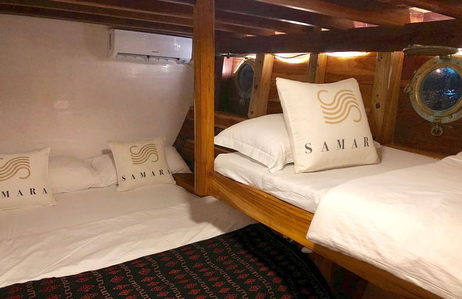 Samara II Liveaboard - Foto 4