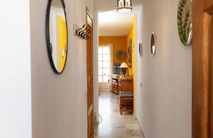 Casa la Buganvilla-Mojácar Playa - Foto 8