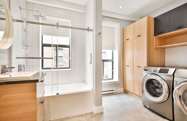 Les Lofts du Plateau - Foto 56