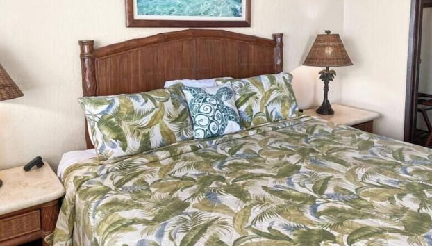 Menehune Shores, #210 3 Bedroom Condo by RedAwning - Foto 3, Habitación