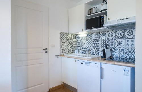 Appartement aux Cottages du Lac H70 - Foto 4