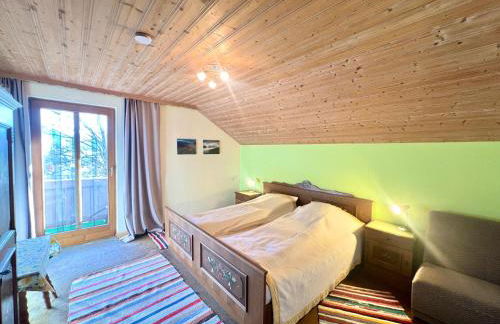 Ferienhaus Faulensee - Foto 11