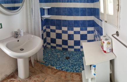 BELLA VILLA TRA MARE e LAGO - Foto 33