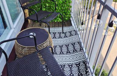 Newly Renovated Flat with Parking space - Foto 3