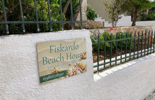 Fiskardo Beach House - Foto 40