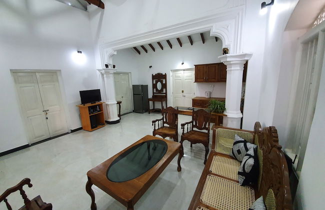 NilaRU Villa - Foto 13