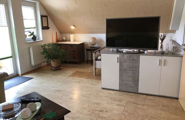 Holiday Apartment Kromer - Foto 2