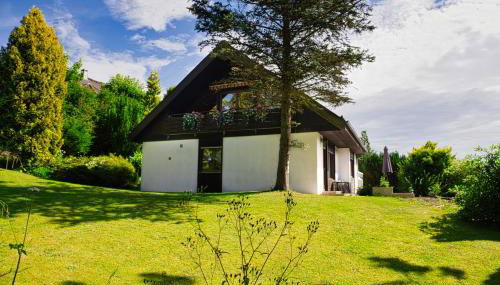 Haus Hannelore - Foto 1, Garden