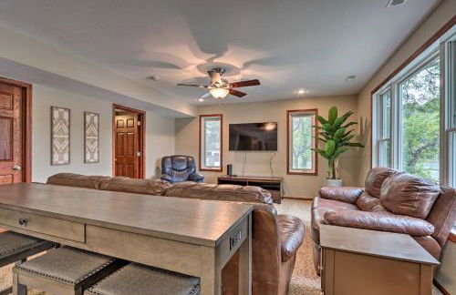 Ideally Located Home with Private Dock in Camdenton! - Photo 4