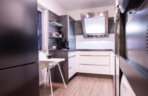 120 qm Penthouse, Europa Park - Rulantica - Straßburg - Colmar - Schwarzwald, bis 11 Personen - Foto 77