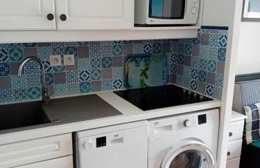 Appartement T2 avec piscine a 100 m de la plage - Foto 31