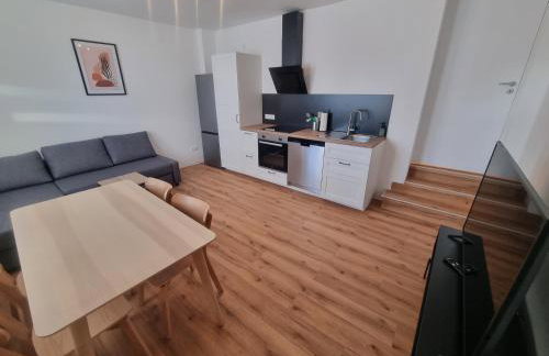 CASA MADI Hanau 3 apartments house - Foto 4