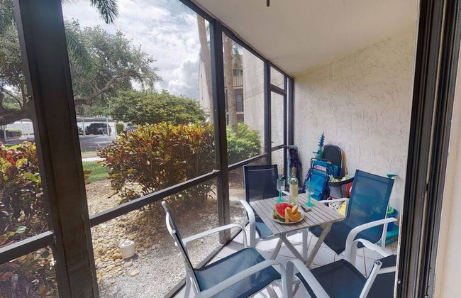 Bay Oaks C Ground Floor - Foto 24