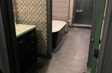 Luxury City Escape & Peaceful Retreat by Hollyhock - Foto 15