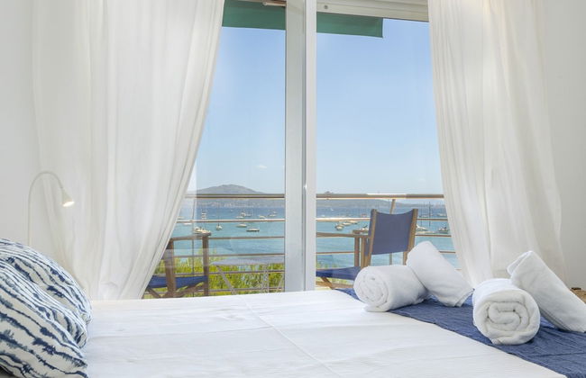 Apartment in Port de Pollenca by the Beach - Foto 3