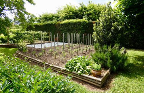 "LA VERANDA" Gîte - Foto 29