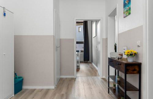 High-quality, Comfortable, Fully equipped, 6 Beds - Foto 9