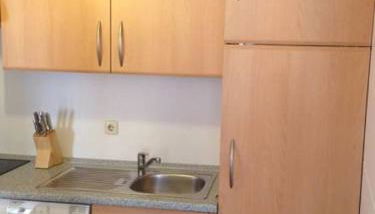 Apartment Nürnberg City-Center - Foto 4