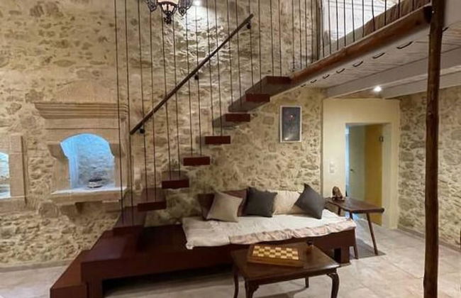 Village Little House at Roustika - Foto 8