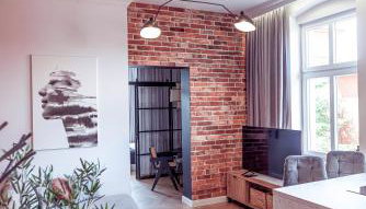 Apartments Kwidzyn - Foto 2