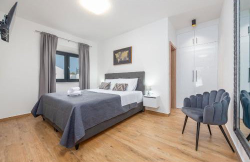 Villa Miki ZadarVillas - Foto 14