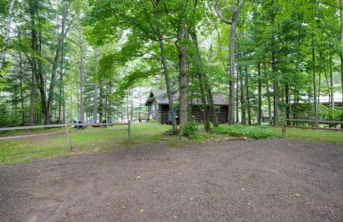 Paddle Inn on Buckskin Lake - Foto 21