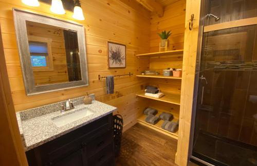 Pine Creek Cabins & Camping Resort - Foto 67