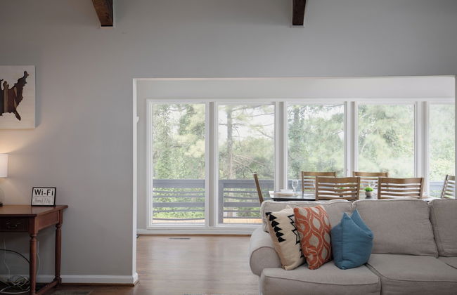 Pool Huge Porch Terrace House - Foto 29