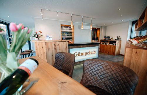 Winzerhof & Weincafe Gümpelein - Foto 11