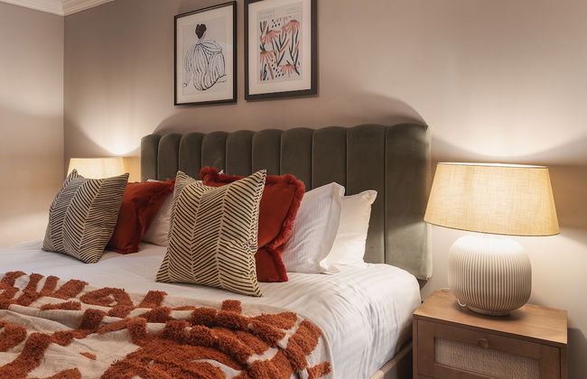 YourApartment Cotham Arms - Foto 12