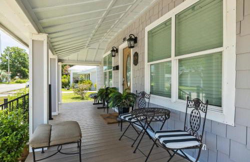 Conch's Point Cottage home - Foto 33