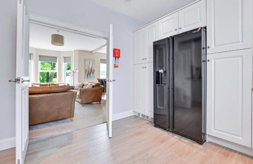 Quay House, North Coast 6 bedroom holiday home - Photo 8