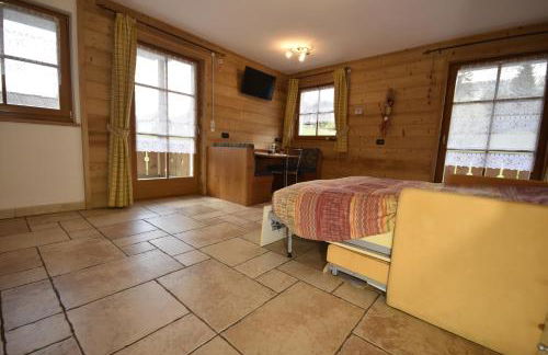 Chalet alla Cascata - Foto 68