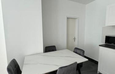 Gemütliches Apartment, nur 5 min ins Zentrum - Foto 6
