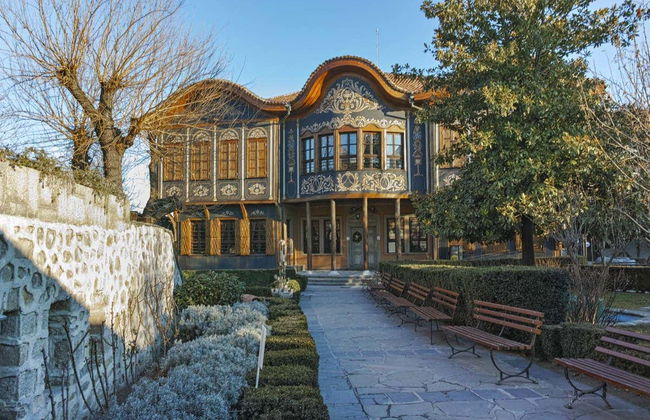 Excursão a Plovdiv - Foto 3